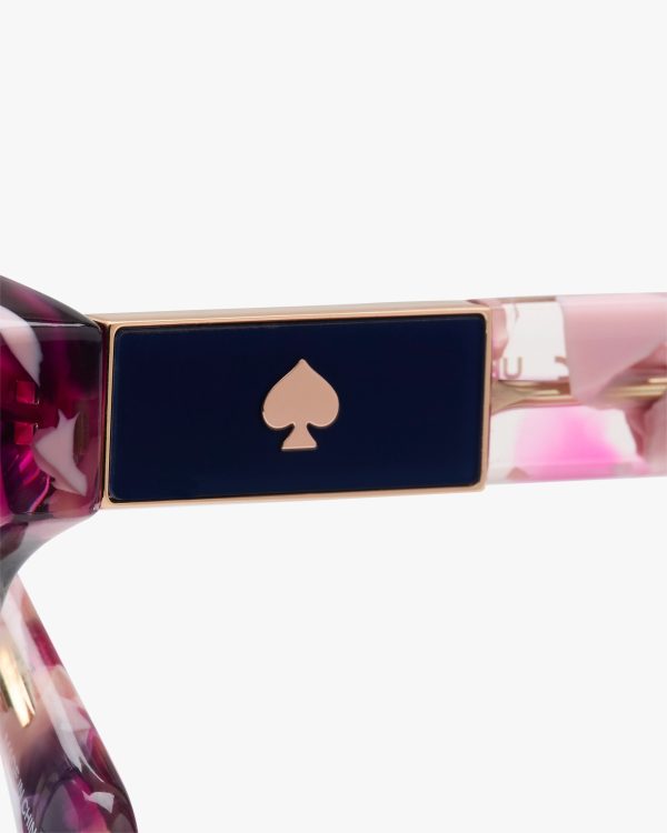 Kate Spade Ayla Sunglasses