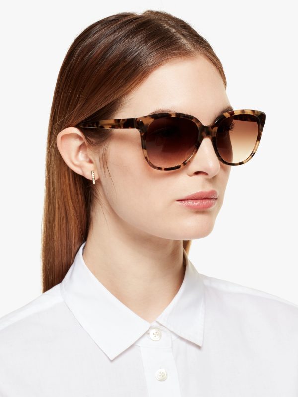 Kate Spade Bayleigh Sunglasses