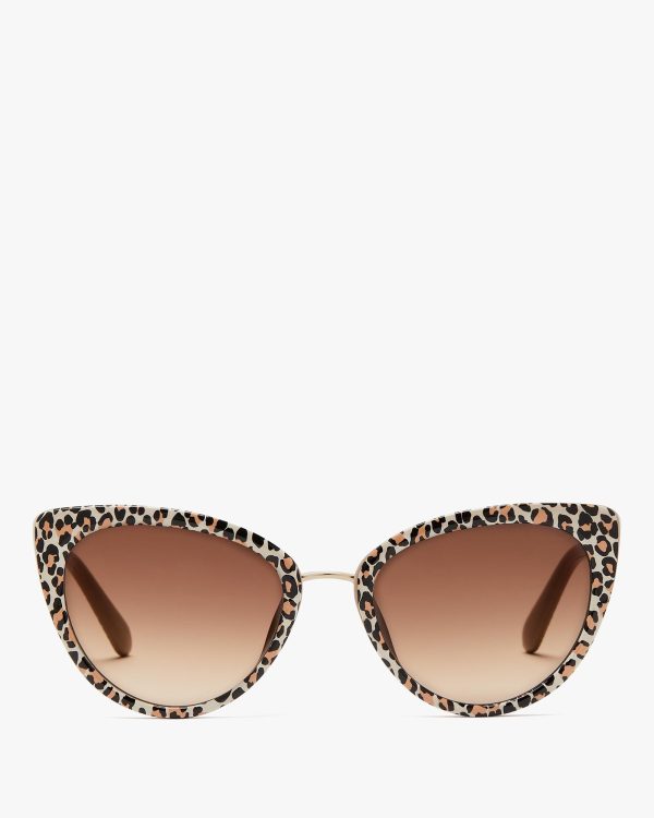 Kate Spade Hillary Sunglasses