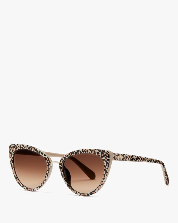 Kate Spade Hillary Sunglasses