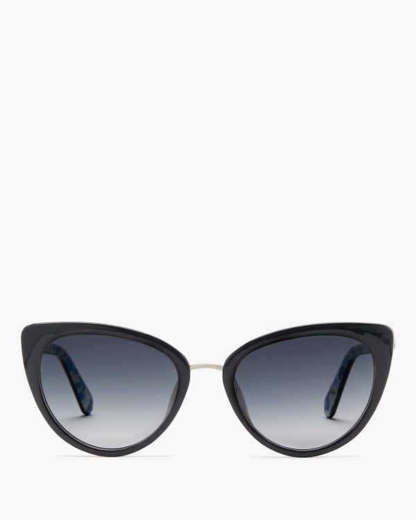 Kate Spade Hillary Sunglasses