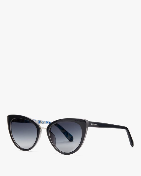 Kate Spade Hillary Sunglasses