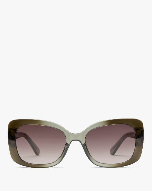 Kate Spade Johnna Sunglasses