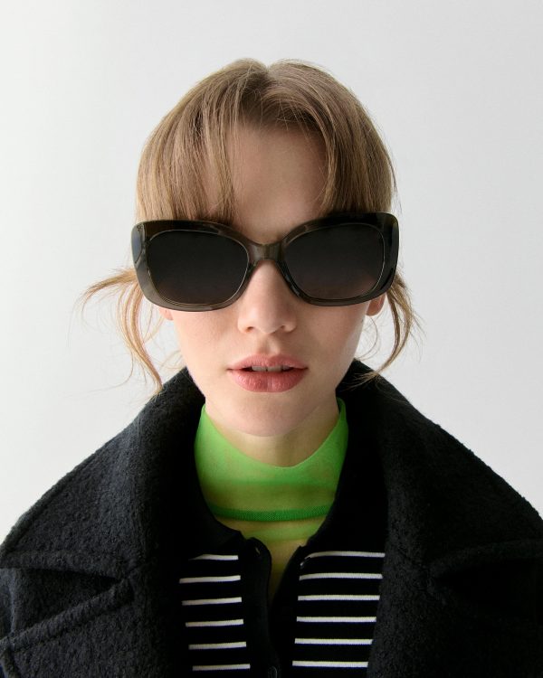 Kate Spade Johnna Sunglasses