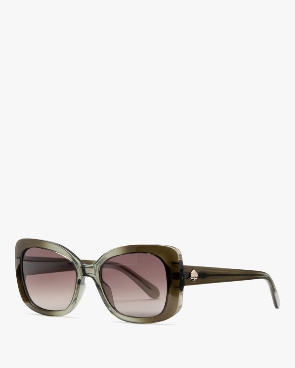 Kate Spade Johnna Sunglasses