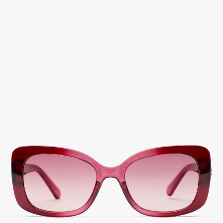 Merlot Rose Gradient
