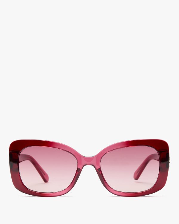 Kate Spade Johnna Sunglasses
