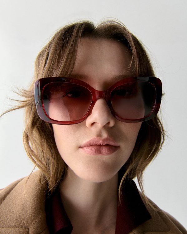 Kate Spade Johnna Sunglasses