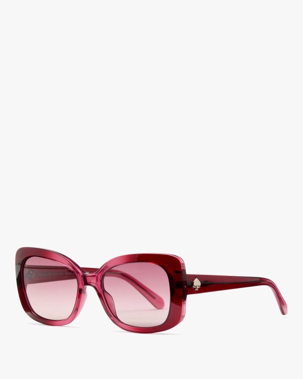 Kate Spade Johnna Sunglasses