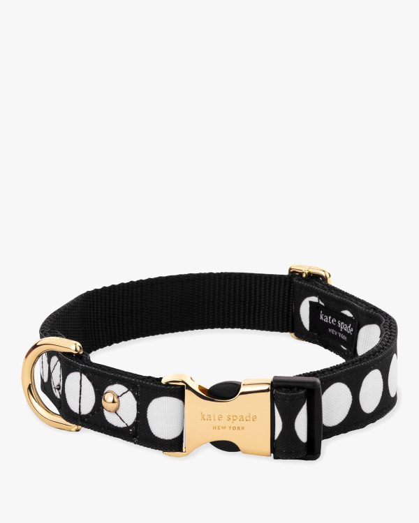 Kate Spade Art Dot Collar M/L