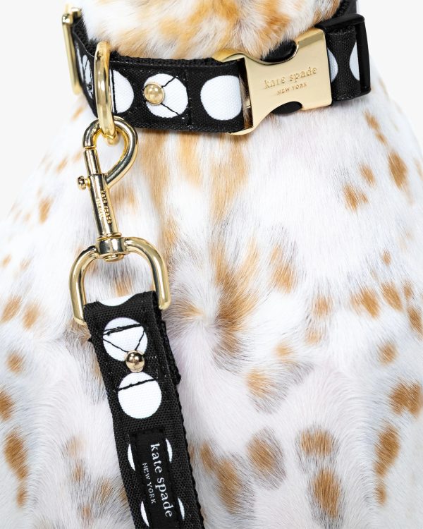 Kate Spade Art Dot Collar M/L
