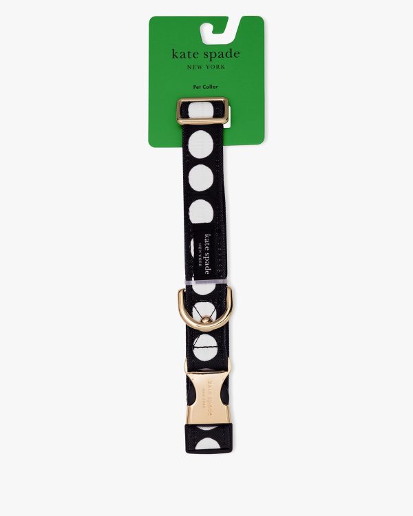 Kate Spade Art Dot Collar M/L