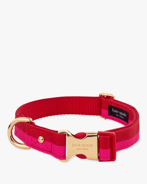 Kate Spade Colorblock Collar