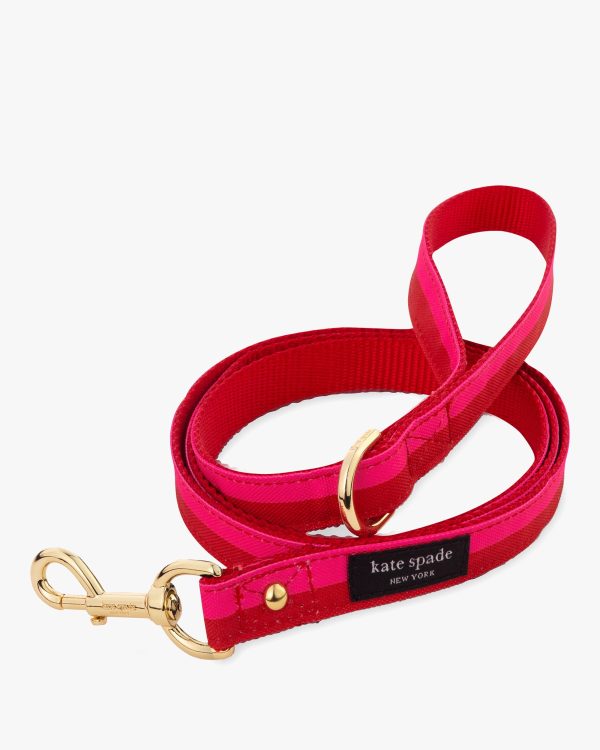 Kate Spade Colorblock Leash S/m