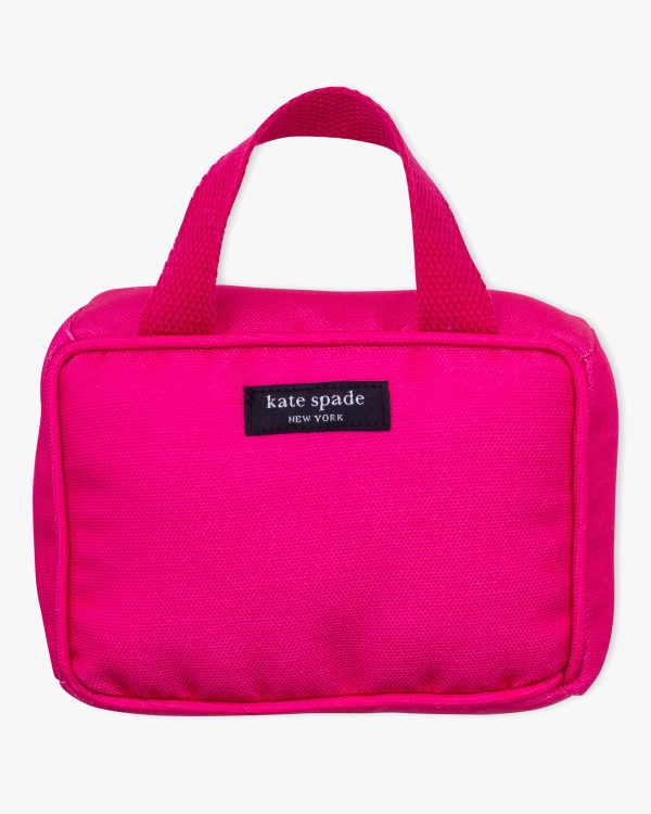 Kate Spade Handbag Pet Toy