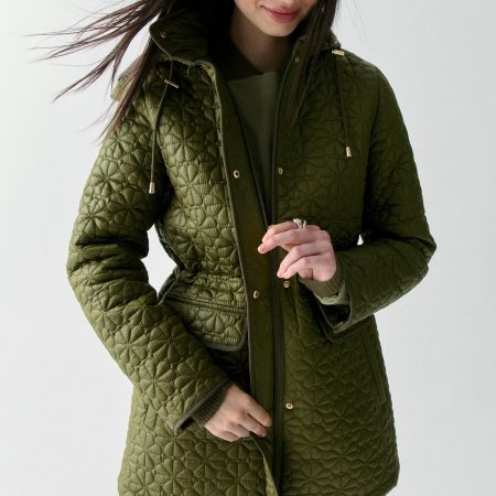 Enchanted Green