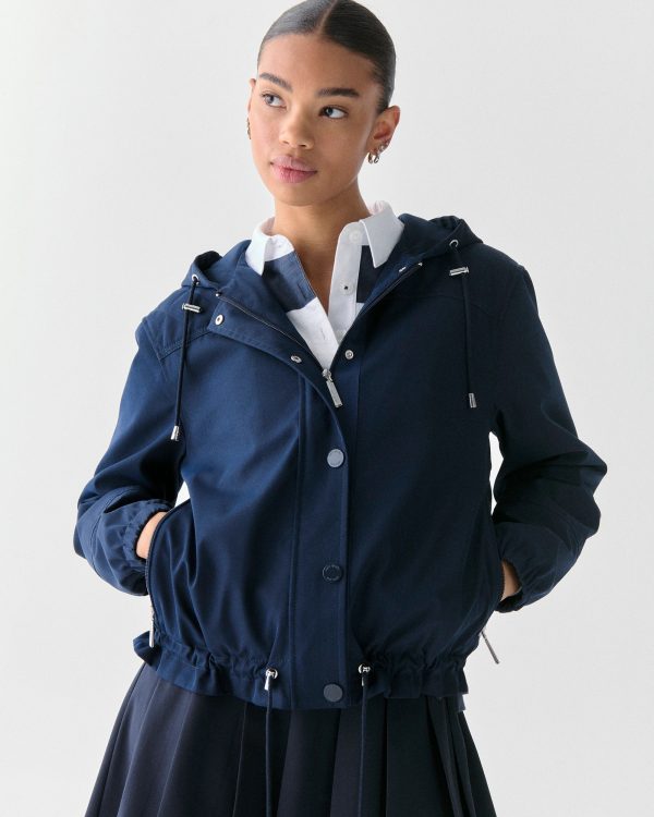 Kate Spade Commuter Jacket