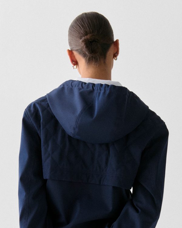 Kate Spade Commuter Jacket