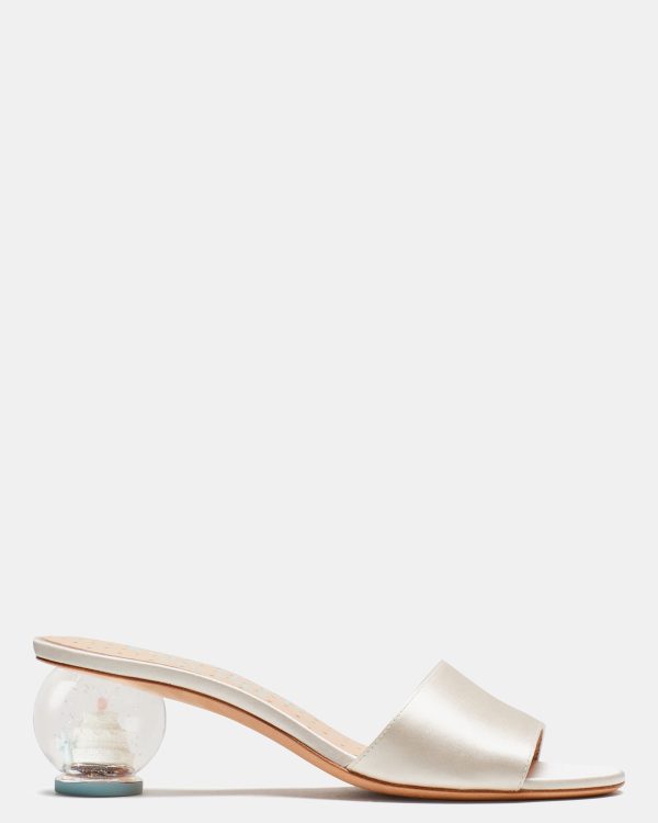 Kate Spade Love Slide Sandals