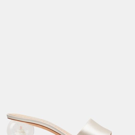 Kate Spade Love Slide Sandals