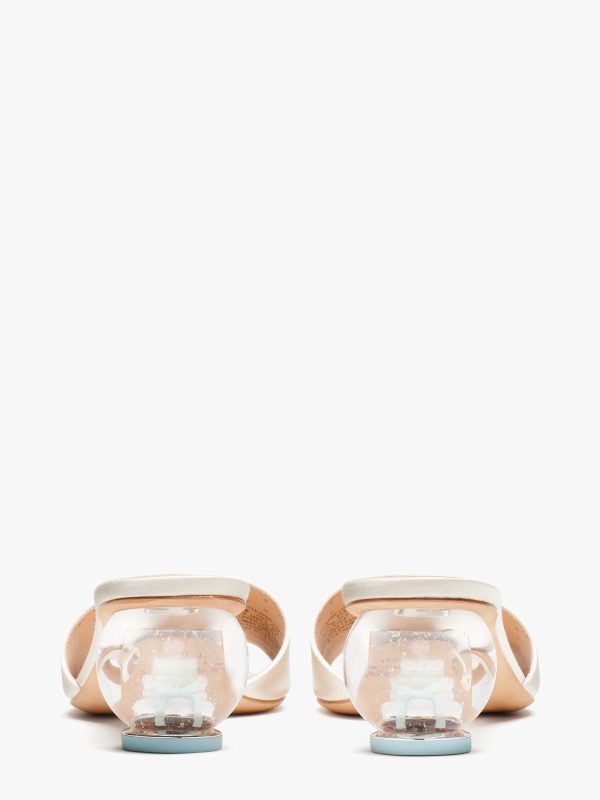 Kate Spade Love Slide Sandals