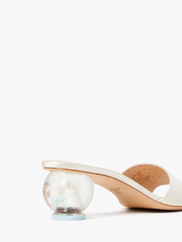 Kate Spade Love Slide Sandals