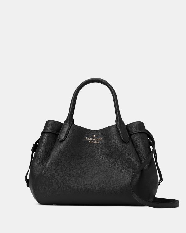 Kate Spade Dumpling Large Satchel Bag