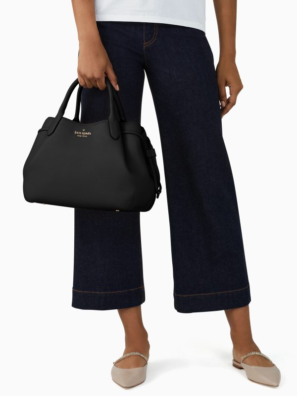 Kate Spade Dumpling Large Satchel Bag