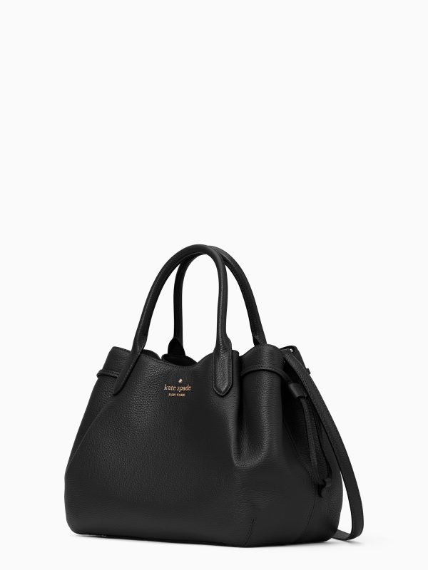 Kate Spade Dumpling Large Satchel Bag