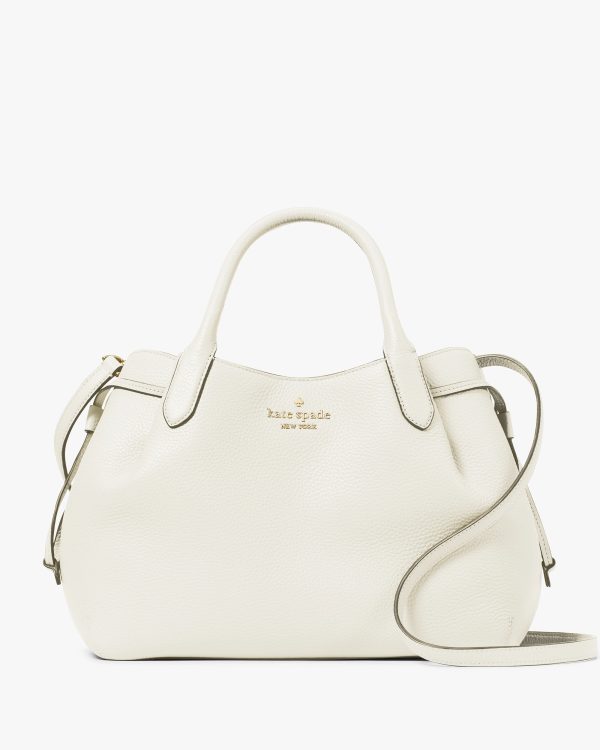 Kate Spade Dumpling Large Satchel Bag