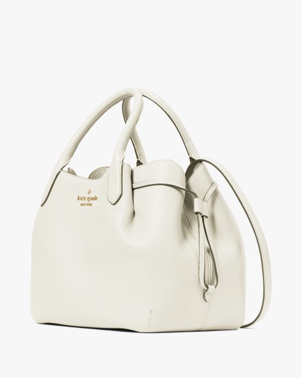 Kate Spade Dumpling Large Satchel Bag
