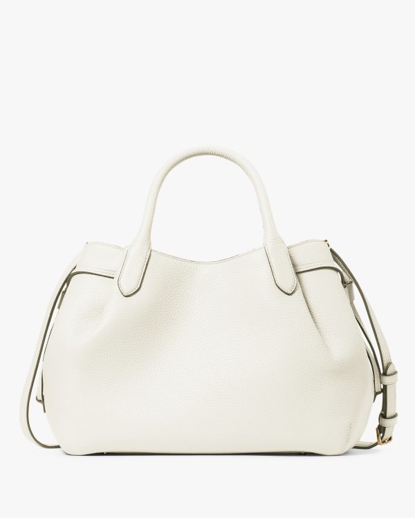 Kate Spade Dumpling Large Satchel Bag