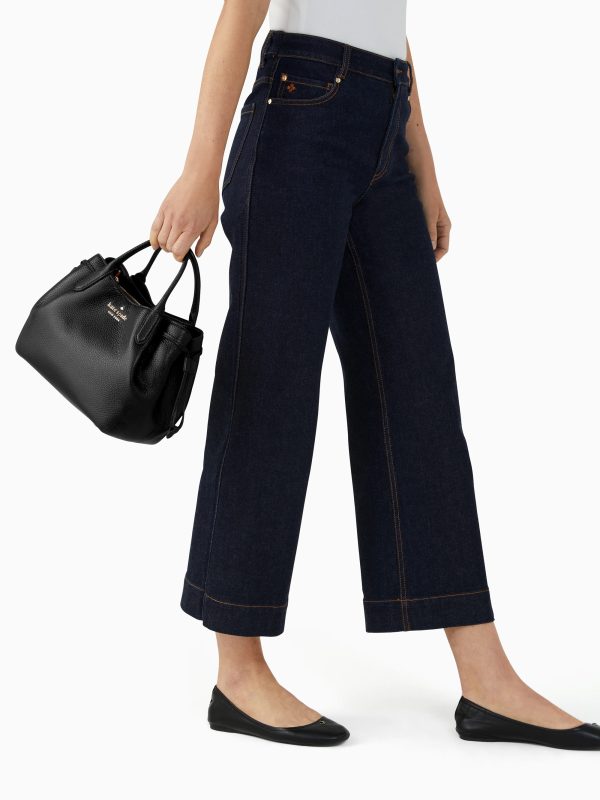 Kate Spade Dumpling Small Satchel Bag