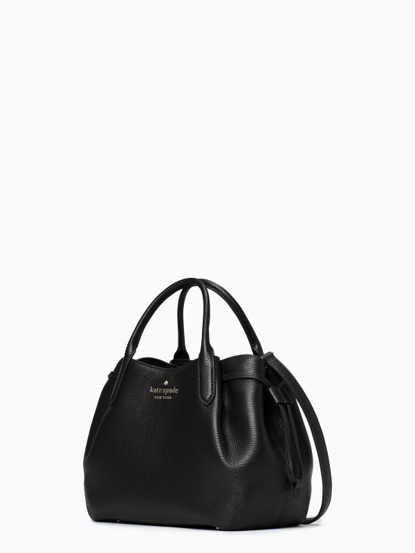 Kate Spade Dumpling Small Satchel Bag