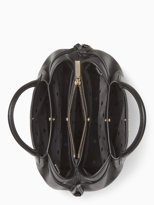 Kate Spade Dumpling Small Satchel Bag