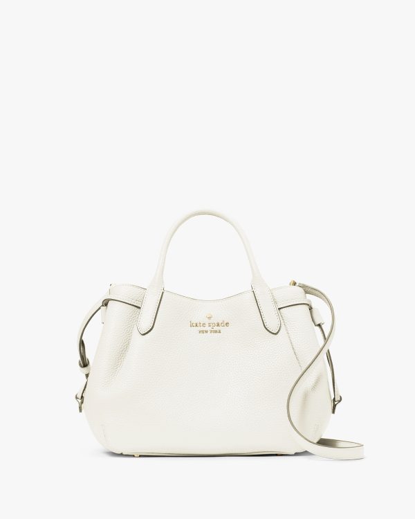 Kate Spade Dumpling Small Satchel Bag