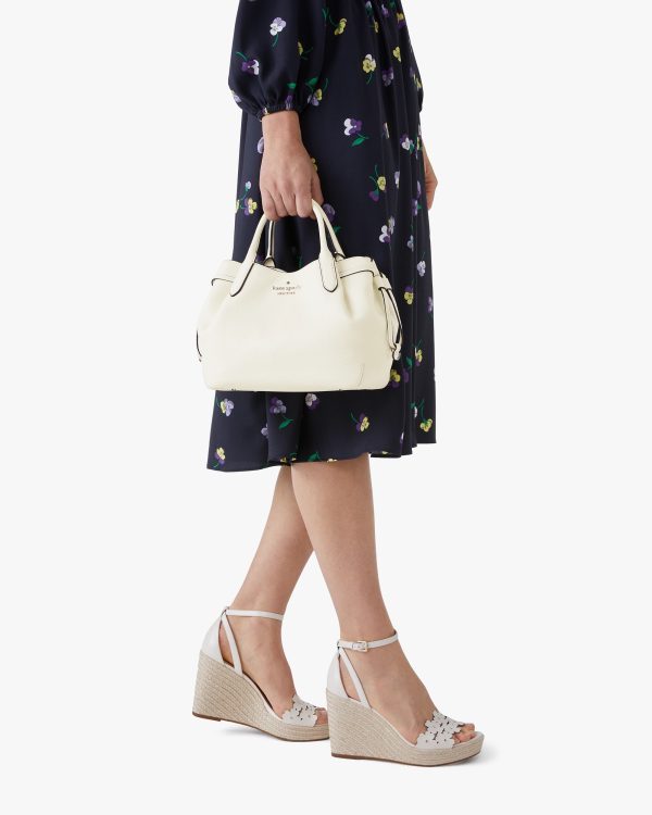 Kate Spade Dumpling Small Satchel Bag