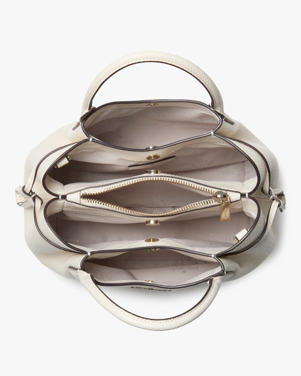 Kate Spade Dumpling Small Satchel Bag