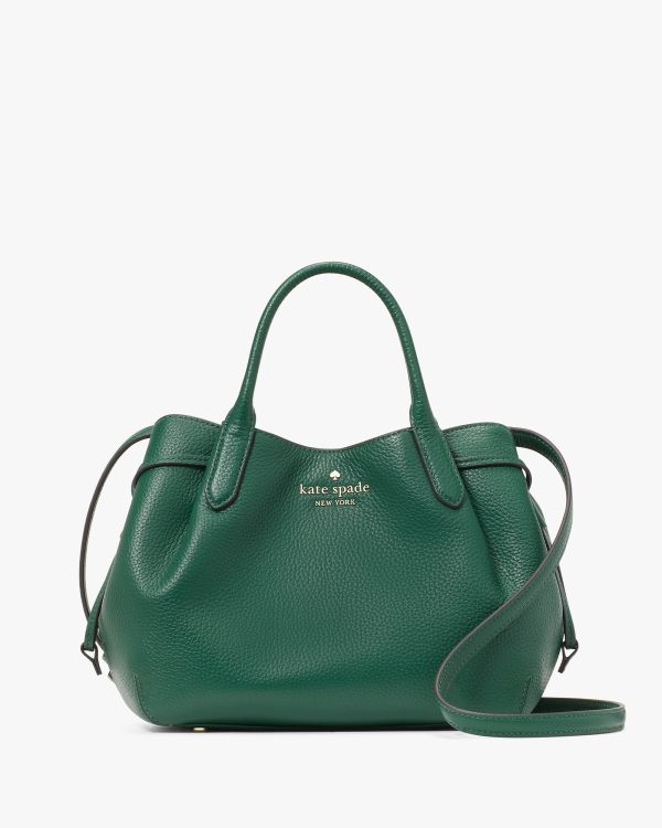 Kate Spade Dumpling Small Satchel Bag
