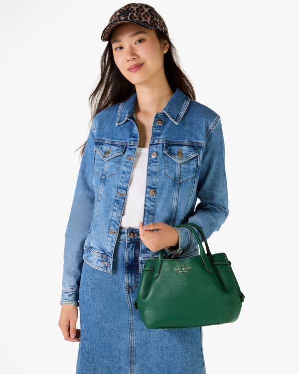 Kate Spade Dumpling Small Satchel Bag