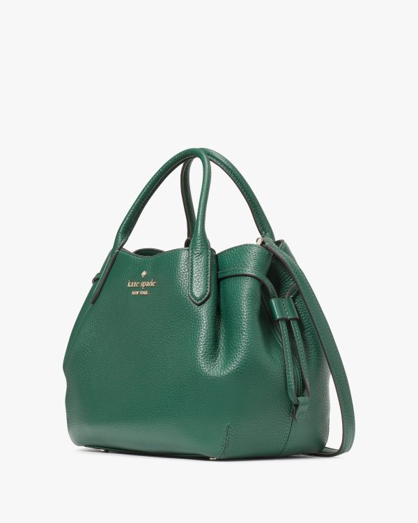 Kate Spade Dumpling Small Satchel Bag