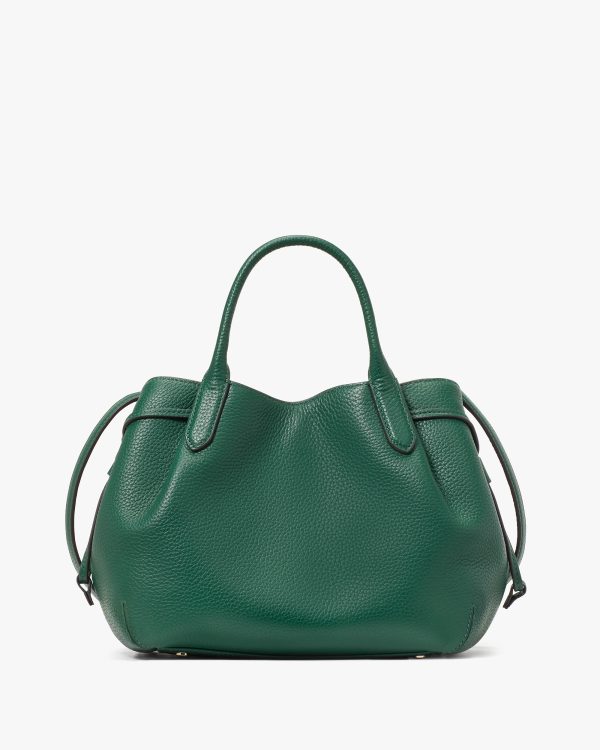 Kate Spade Dumpling Small Satchel Bag