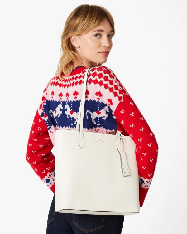 Kate Spade Jana Tote
