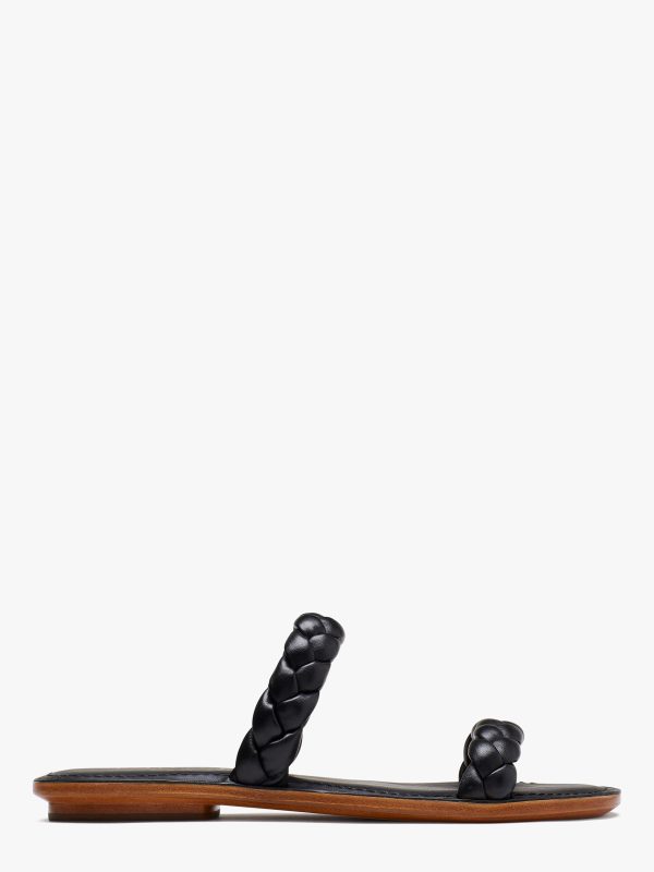 Kate Spade Miami Slide Sandals
