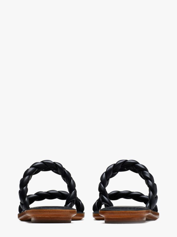 Kate Spade Miami Slide Sandals