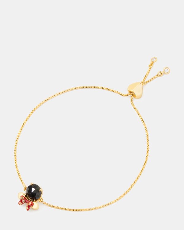 Kate Spade Disney X Kate Spade New York Minnie Slider