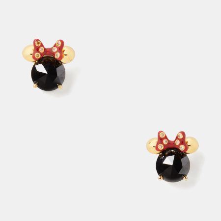 Kate Spade Disney X Kate Spade New York Minnie Studs