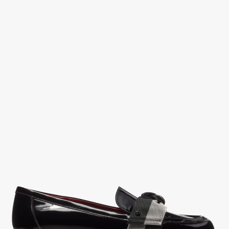 Kate Spade Leandra Loafers