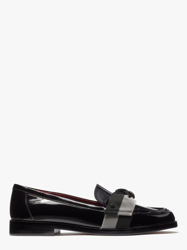 Kate Spade Leandra Loafers
