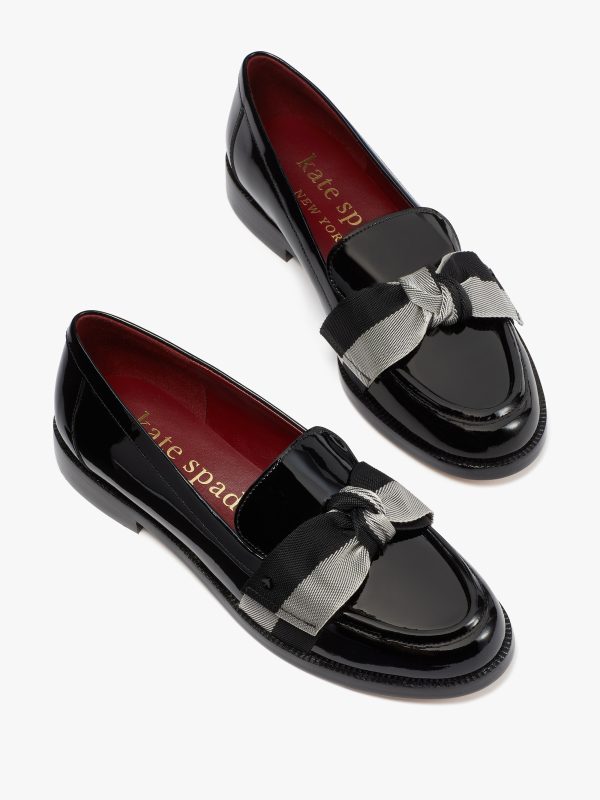 Kate Spade Leandra Loafers